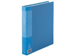 �X�}�[�g�o�����[ �N���A�[�u�b�N 60P A4�^�e �� D049J-BL