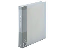 �X�}�[�g�o�����[ �N���A�[�u�b�N 60P A4�^�e ���� D049J-CL