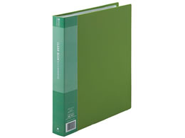 �X�}�[�g�o�����[ �N���A�[�u�b�N 60P A4�^�e �� D049J-GR