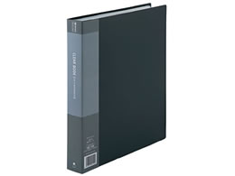 �X�}�[�g�o�����[ �N���A�[�u�b�N 60P A4�^�e �D D049J-GY