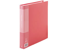 �X�}�[�g�o�����[ �N���A�[�u�b�N 60P A4�^�e �� D049J-RD