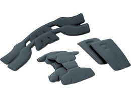 TEAMWENDY EXFIL SAR�w�����b�g �R���t�H�[�g�p�b�h�����p�Z�b�g