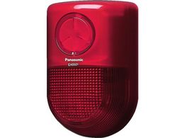 Panasonic �x�񃉃��v�t�u�U�[�����pAC100V EA5501