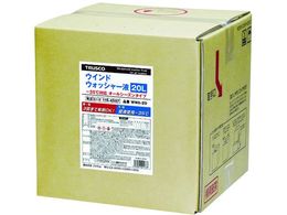 TRUSCO �E�C���h�E�I�b�V���[�t 20L -35���Ή� �I�[���V�[�Y���^�C�v