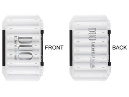 �f���I ���o�[�V�u��100 �z���C�g��