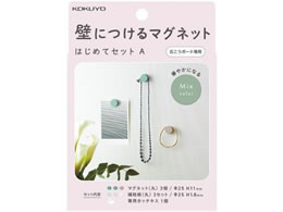 RN ǂɂ}Olbg ZbgA J[ LSW-MGPSETA-2