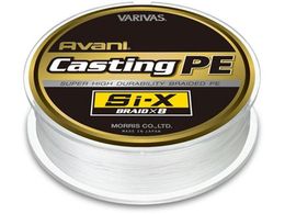 [X LXeBOPE Si-X 400M 10