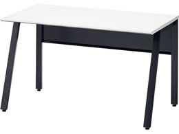 �I�J���� �r���[�W�� VD-A�f�X�N ���� W1200 �z���C�g �u���b�N