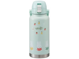 �X�P�[�^�[ �n���h���t �_�C���N�g�{�g�� 1000ml �~�b�t�B�[ miffy STD10H