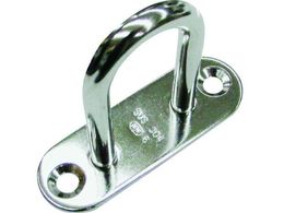 TRUSCO �p�b�h�A�C �n�C�^�C�v �X�e�����X�� 26mm�~80mm 1��