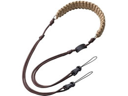 �G���R�� �J�����V�����_�[�X�g���b�v 3WAY �ėp �u���E�� IC-STSDKNBR