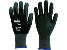 UVEX jCg 6605 M 6057368