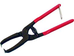 SHINOHARA �z���_�N�g�J�b�^�[(�z���_�N�g��p�J�b�^�[) DCF-80