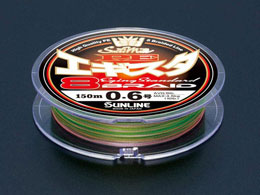 TC SM PEGMX^ X8 150m HG 0.4
