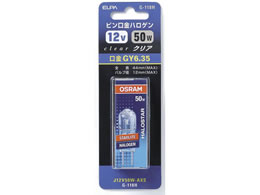 d snQv J12V50WAXS G-118H(50W)