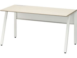 �I�J���� �r���[�W�� VD-A�f�X�N ���� W1400 ���C�g�I�[�N �z���C�g