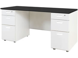 Netforce �i�b�c ������ 3+3�i W1400�~D600 BK*WH