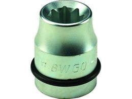 FPC/�C���p�N�g�p �X�[�p�[�X���� �܃i�b�g�p�\�P�b�g ����25.4mm