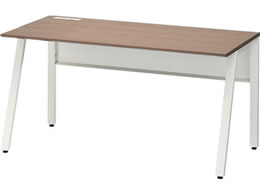 �I�J���� �r���[�W�� VD-A�f�X�N ���� W1400 �E�H�[���i�b�g �z���C�g