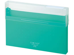 qgu CUBE FIZZ ROXP[X A4 O[ A6024-7