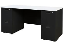 Netforce �i�b�c ������ 2+2�i W1400�~D600 WH*BK