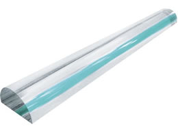 ���h�v���X�`�b�N �J���[�o�[���[�y 21cm ���C�g�O���[�� CBL-1000-LG