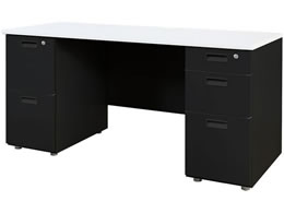 Netforce ibc  2+3i W1400~D600 WH*BK