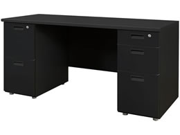 Netforce ibc  2+3i W1400~D600 BK