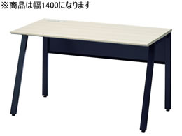 �I�J���� �r���[�W�� VD-A�f�X�N ���� W1400 ���C�g�I�[�N �u���b�N