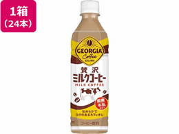 RJER[ W[WA ґ~NR[q[ 500mL 24{ 54524