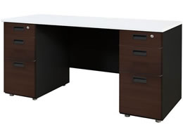 Netforce �i�b�c ������ 3+3�i W1400�~D600 WH*DBR