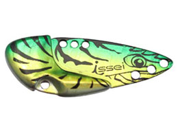 issei �C���Y �A���o�C�u5g #004 �O���[���S�[���h