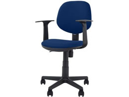 Netforce L-three(�G���X���[) �I�t�B�X�`�F�A T���I�t �l�C�r�[