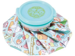 �X�P�[�^�[ �A�C�X�o�b�O S ���݂������炵 ���܂��ł�