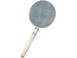 �V�z���[�N�X 18-8 �ؕ� �ی^ �X�N�C�A�~ �ɍr 24cm 30534