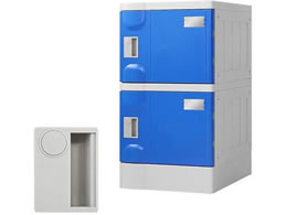 Netforce WECC �v���X�`�b�N���b�J�[ M ���Ȃ� 1��2�i �u���[