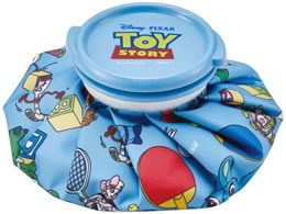 �X�P�[�^�[ �A�C�X�o�b�O S �g�C�E�X�g�[���[  ICB1