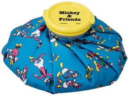 �X�P�[�^�[ �A�C�X�o�b�O M �~�b�L�[&�t�����Y  ICB2