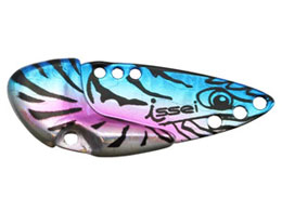 issei �C���Y �A���o�C�u5g #008 �u���[�s���N