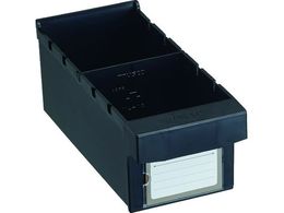 TRUSCO �o�����b�N�P�[�XM�^���o ���d ����111�~264�~H108