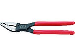 KNIPEX �T�C�N���v���C���[ 200mm 20�x�x���g�w�b�h 8421-200