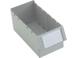 TRUSCO �o�����b�N�P�[�XM�^���o ����111�~264�~H108 �l�I�O���[