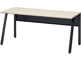 �I�J���� �r���[�W�� VD-A�f�X�N ���� W1600 ���C�g�I�[�N �u���b�N