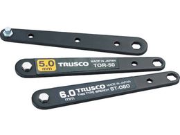 TRUSCO ^ItZbg`Zbg 3{g TOR-4060