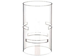 �u�b�t�F�X�e�[�V���� ���j�b�g�x�[�X �N���A�A���J�b�g�t C1220M 120�~200