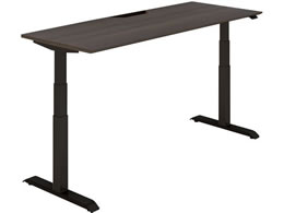 �R�N�� �f�X�N �V�[�N�G���X �����M�� ���o�[ W1750 �X���[�N�h�O���[