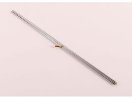 쐻쏊 18-8(10{g)1.6x450mm 110205