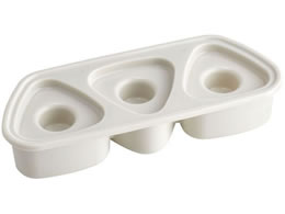 XP[^[ ɂ艟^ 3 ݃O[ LKON3AG