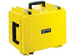 B&W �v���e�N�^�P�[�X 5500 �� �t�H�[�� 5500 Y SI