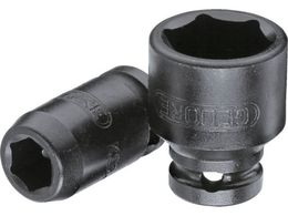 GEDORE �C���p�N�g�p�\�P�b�g(6�p) 1�^4 13.0mm 6198920